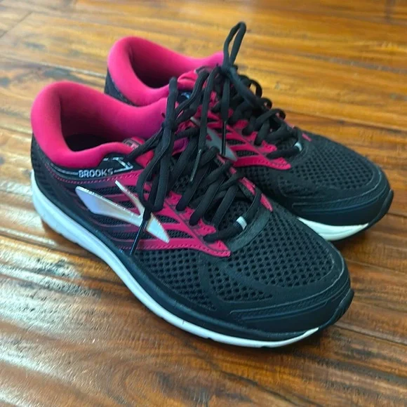 EUC BROOKS ADDICTION 13 - Picture 2 of 6